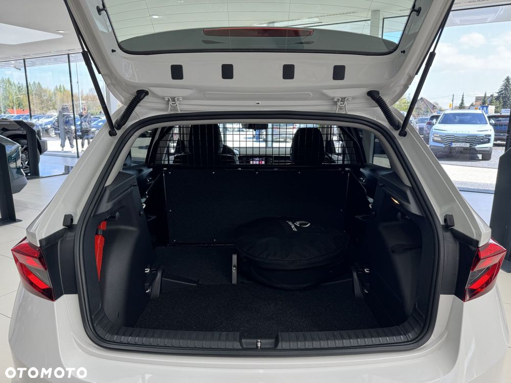Škoda Fabia - 15