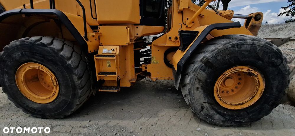 Hyundai HL960 - 12