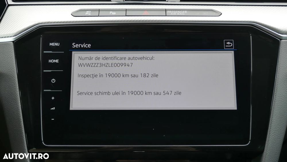 Volkswagen ARTEON 2.0 TSI DSG R-Line Edition - 33