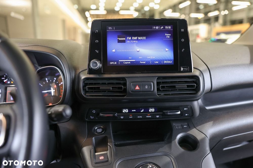 Toyota Proace City Verso - 16