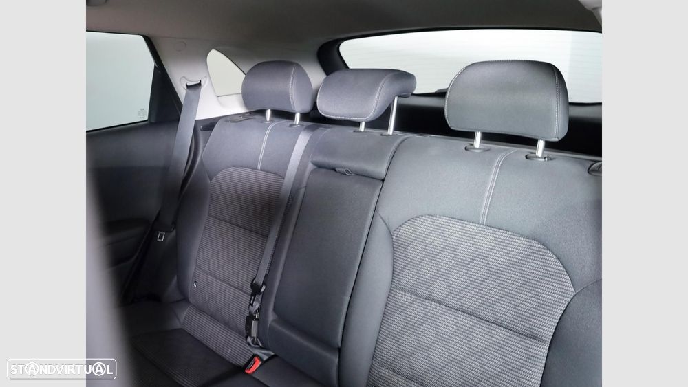 Kia Niro 1.6 GDi PHEV Urban - 10