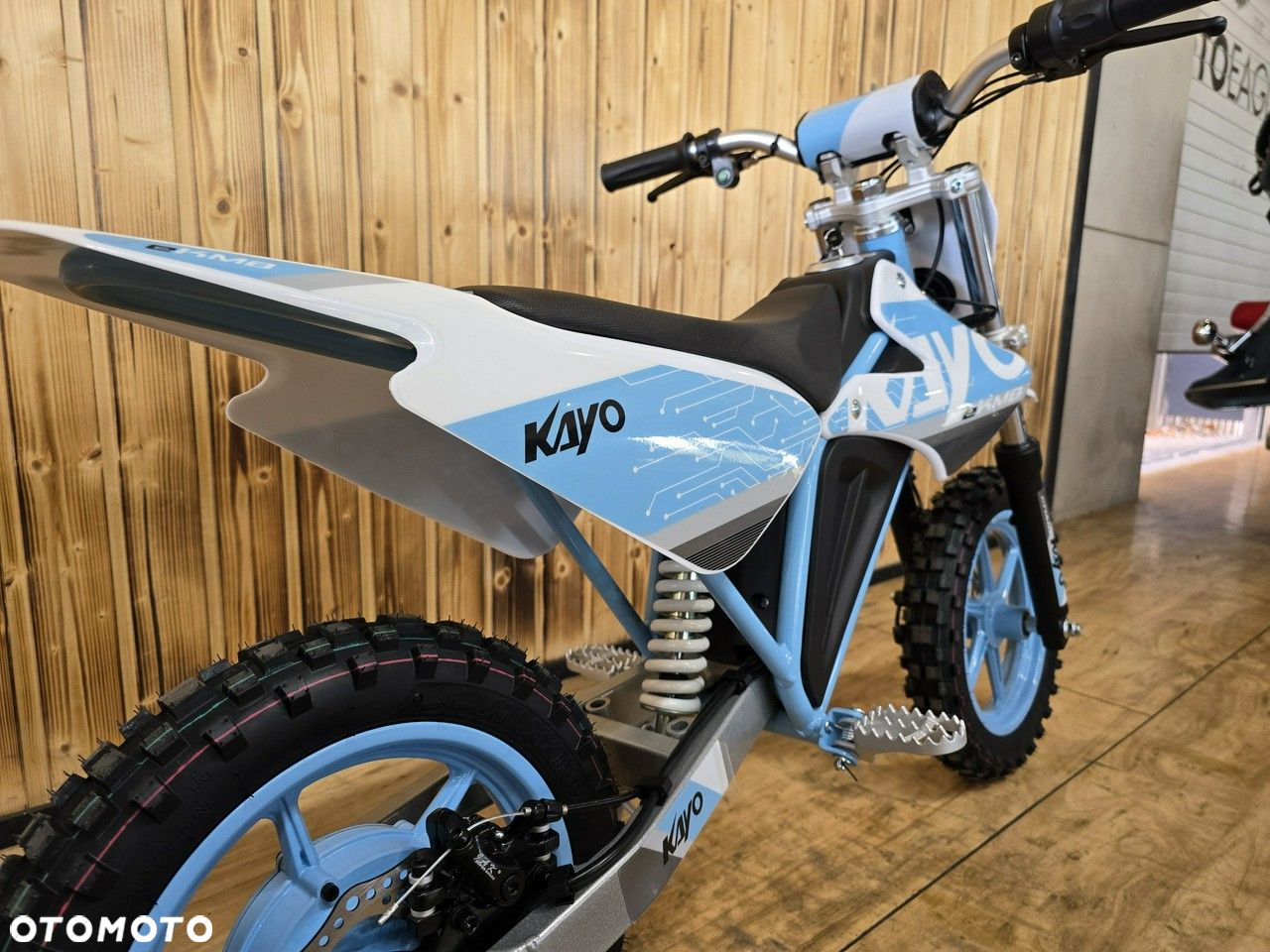KAYO Inny
