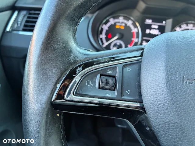 Skoda Octavia 1.4 TSI Ambition DSG - 29