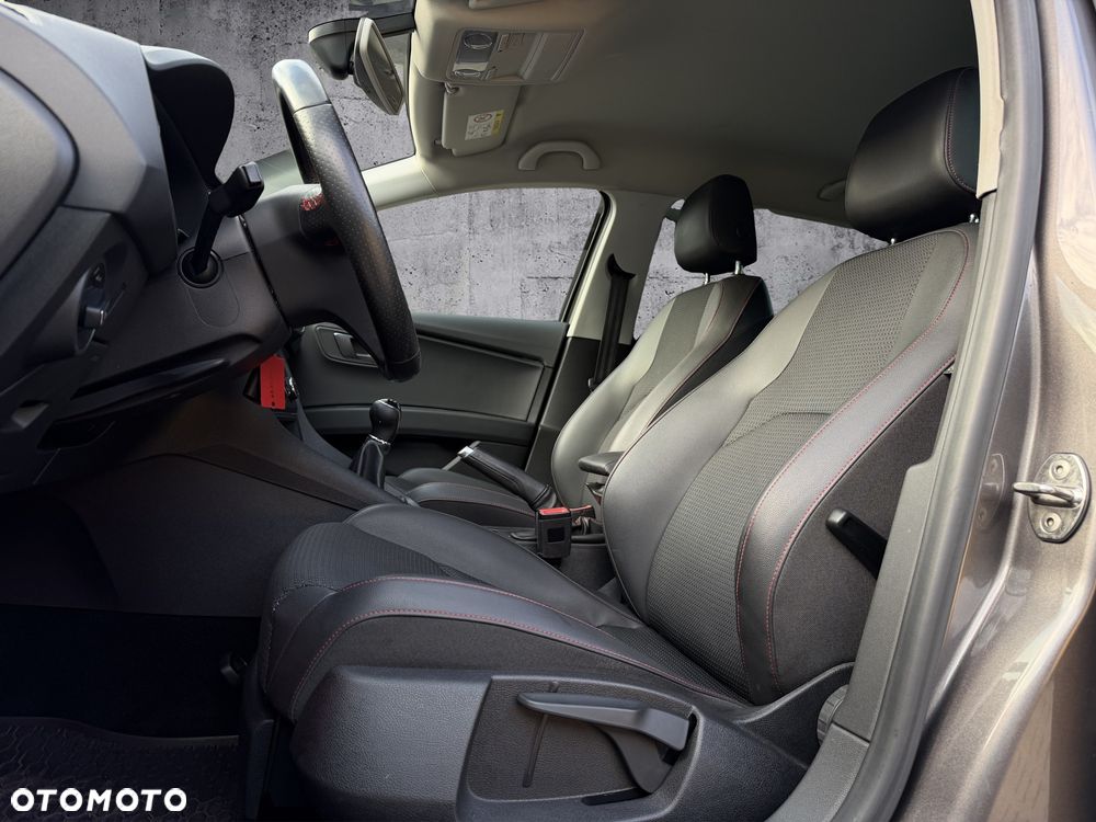 Seat Leon 1.4 TSI FR S&S - 38