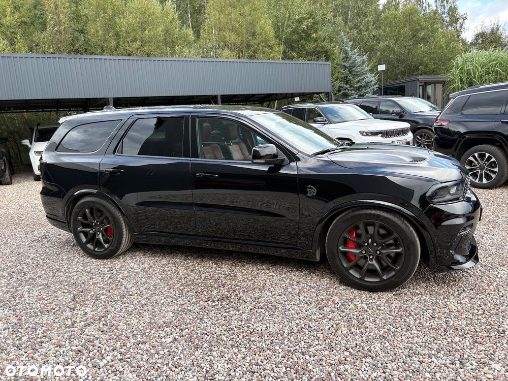 Dodge Durango - 2