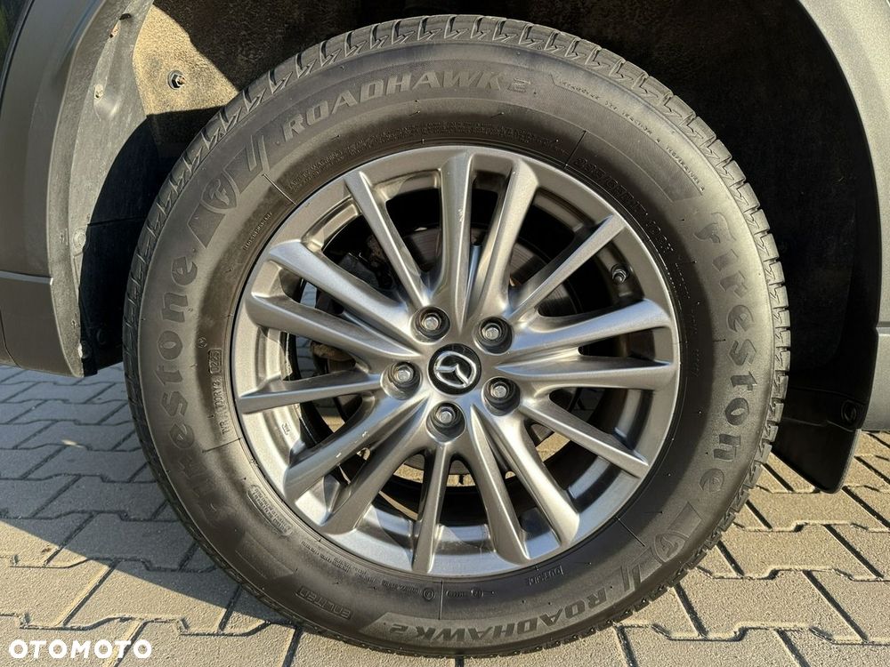 Mazda CX-5 2.5 Skyenergy 2WD - 10