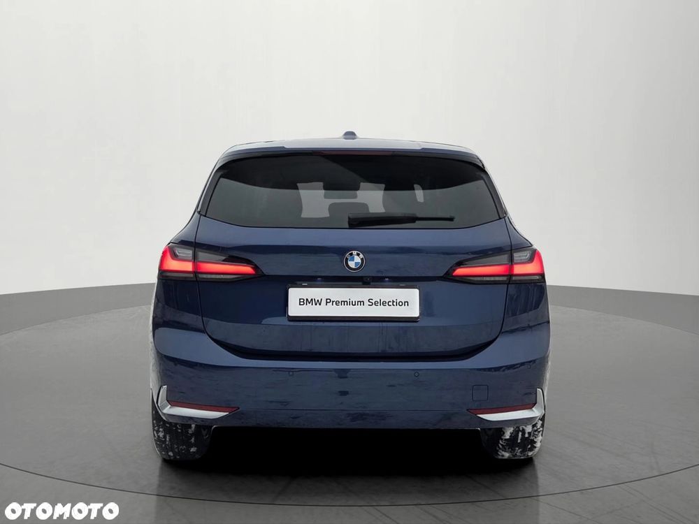BMW Seria 2 - 6