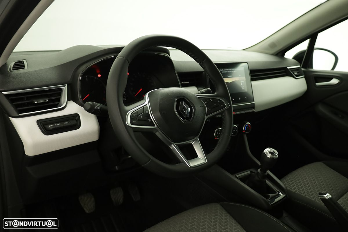 Renault Clio 1.0 TCe Evolution - 7