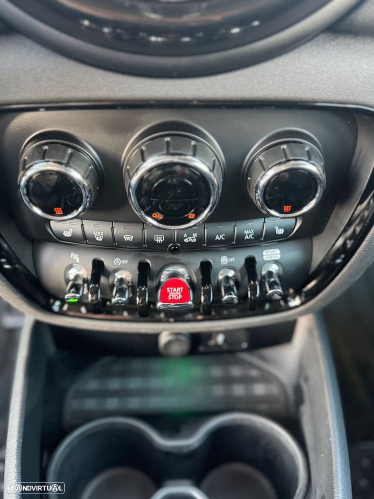 MINI Clubman Cooper Estate Edition - 19