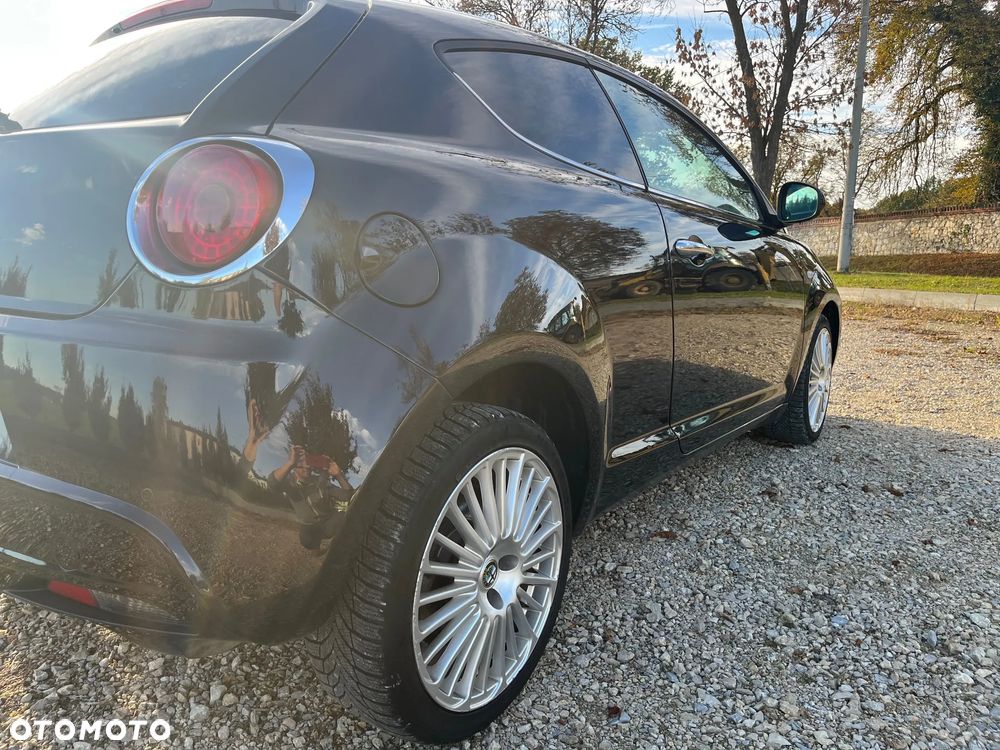 Alfa Romeo Mito - 10