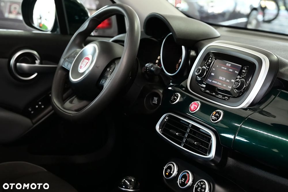Fiat 500X 1.4 MultiAir 4x2 S&S Pop Star - 26