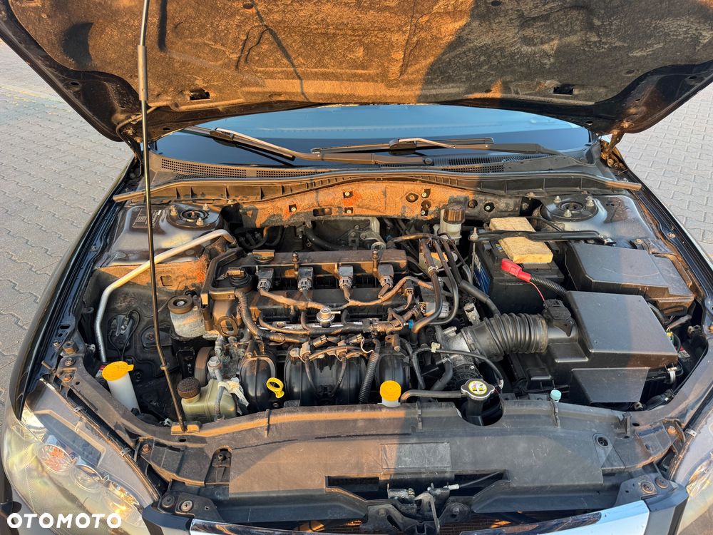 Mazda 6 2.3 Top / Sport - 11
