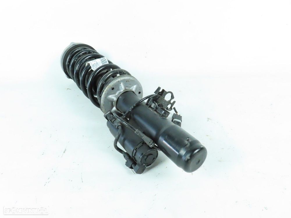 Amortecedor Elétrico "EDC" Direito/Frente Seminovo/ Original BMW 5 Touring (G31)... - 3