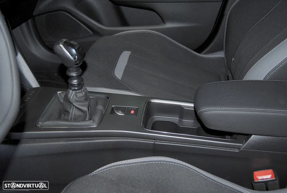 Opel Mokka 1.2 T GS - 33