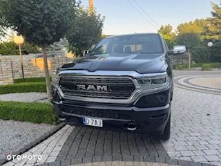 Dodge RAM 1500 5.7 4x4 - 12