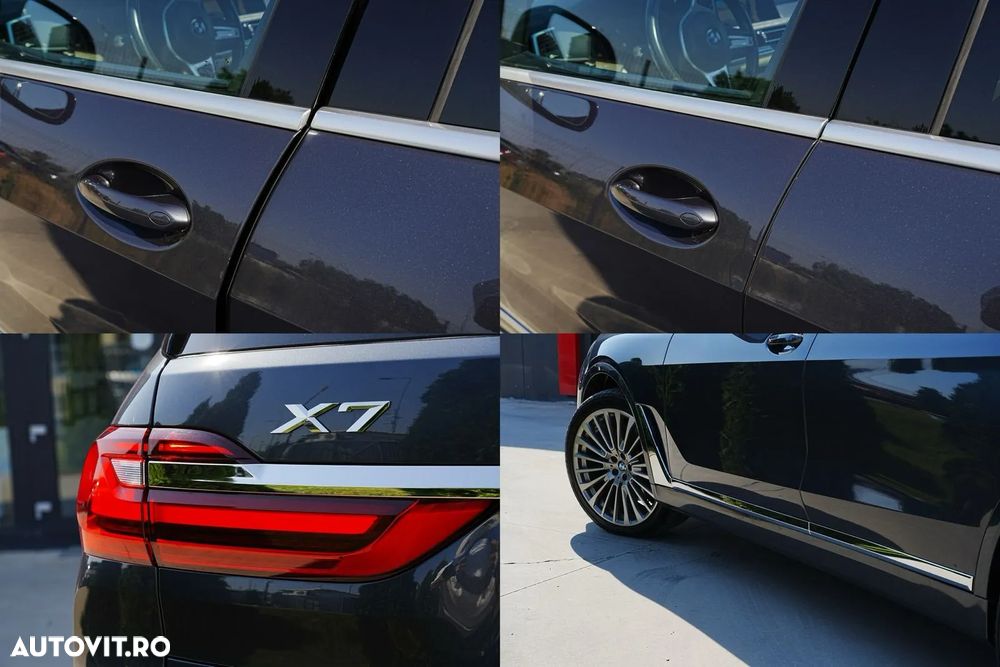 BMW X7 xDrive30d - 5