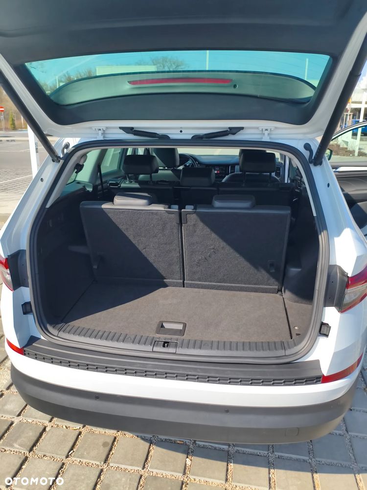 Skoda Kodiaq - 9