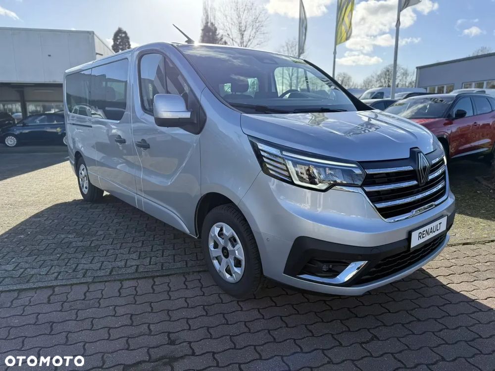 Renault Trafic Kombi L2 - 3