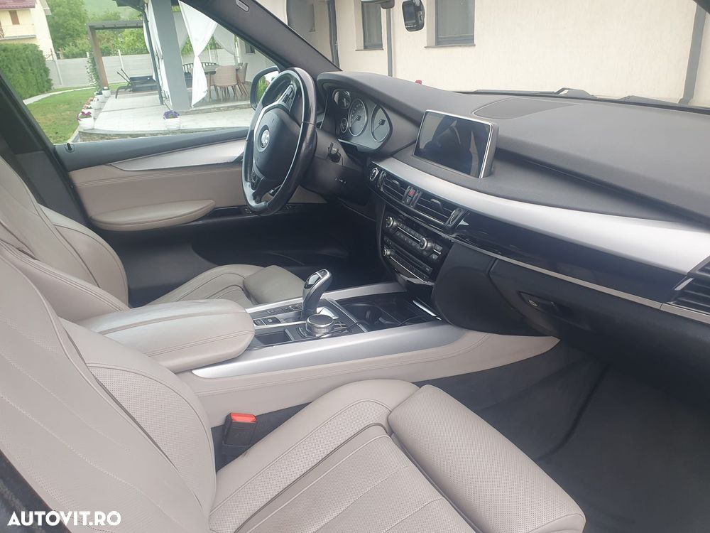 BMW X5 - 11