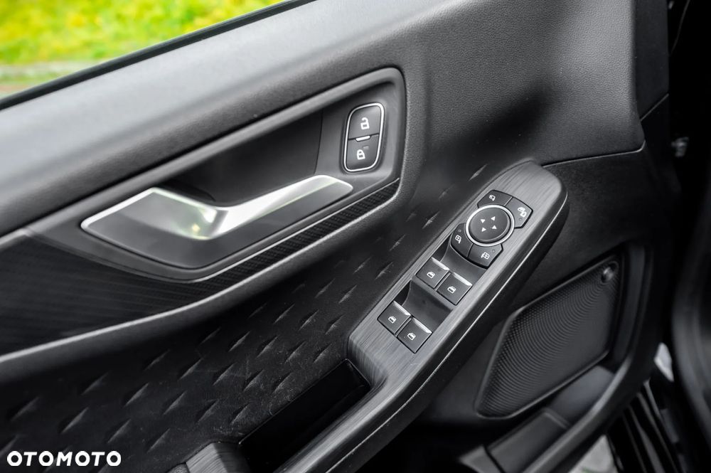Ford Kuga 1.5 EcoBoost FWD ST-Line Black ASS GPF - 26
