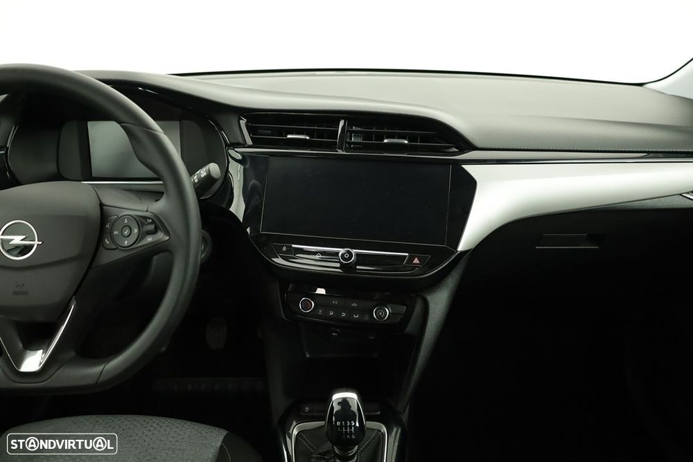 Opel Corsa 1.2 T Edition - 9