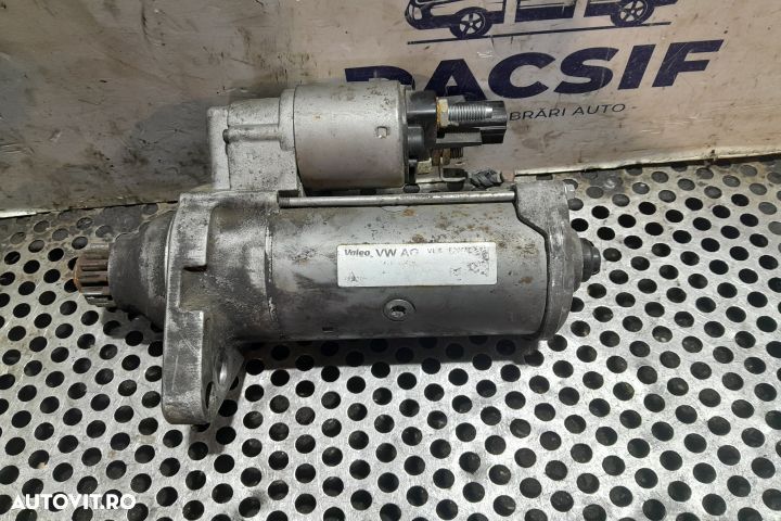 Electromotor 0AM911022C 0AM911022C Seat Ibiza 5 KJ [2017 - 2021] Hatc - 4