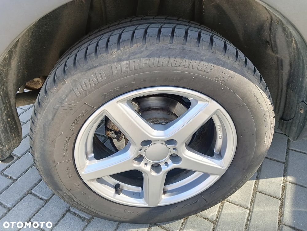 SsangYong/KGM Korando - 30