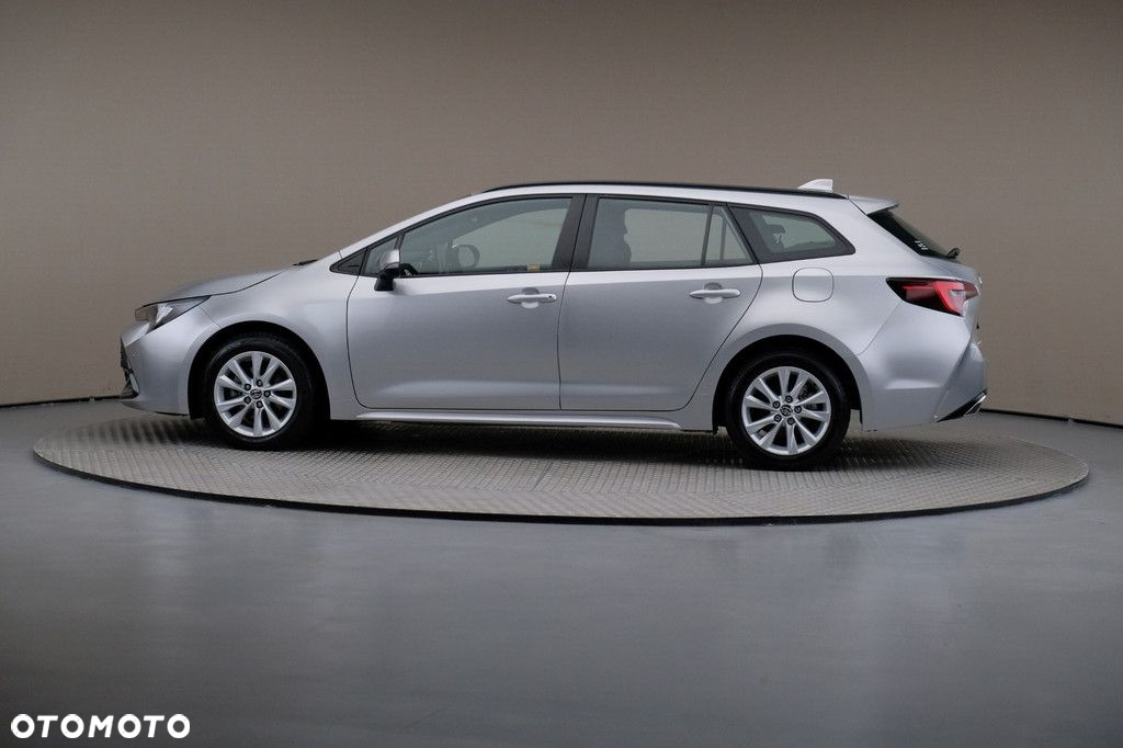 Toyota Corolla - 4