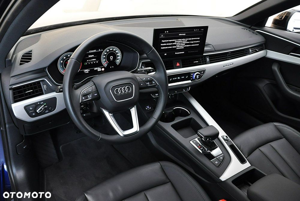 Audi A4 Allroad - 17