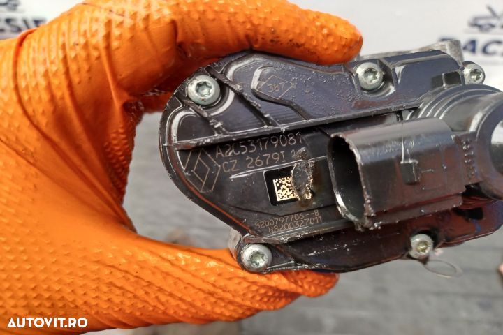 Egr 2.0D A2C53179081 8200797706B H8200327011 2.0D A2C53179081 8200797 - 6