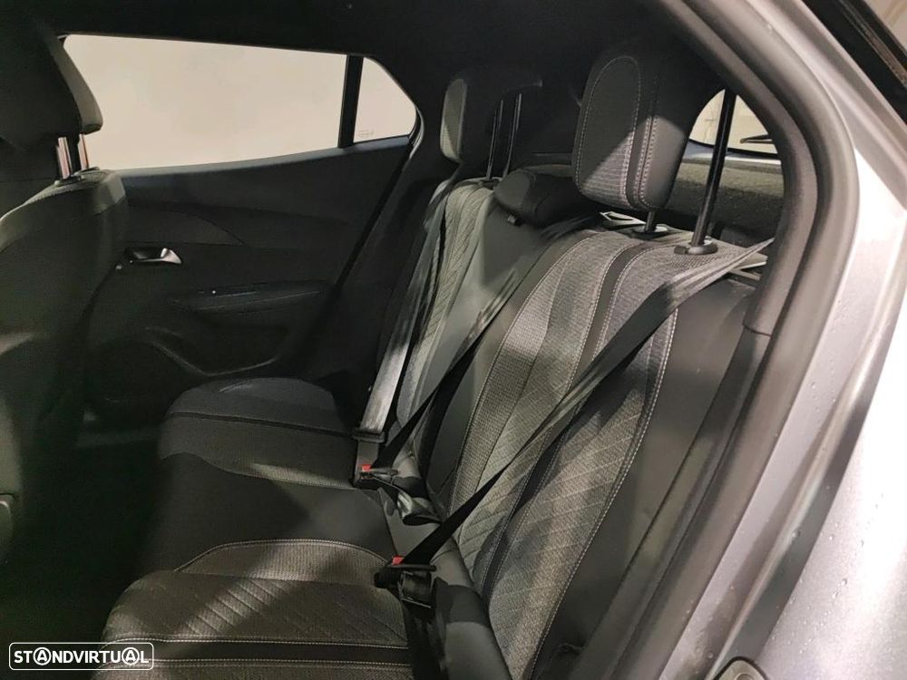 Peugeot 2008 1.5 BlueHDi Allure Pack EAT8 - 10