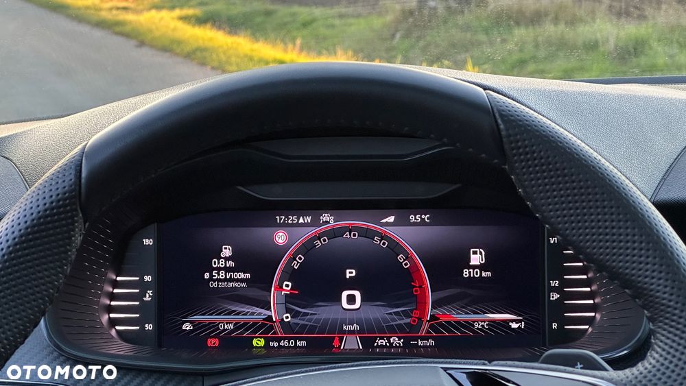 Skoda Scala 1.5 TSI Monte Carlo DSG - 10