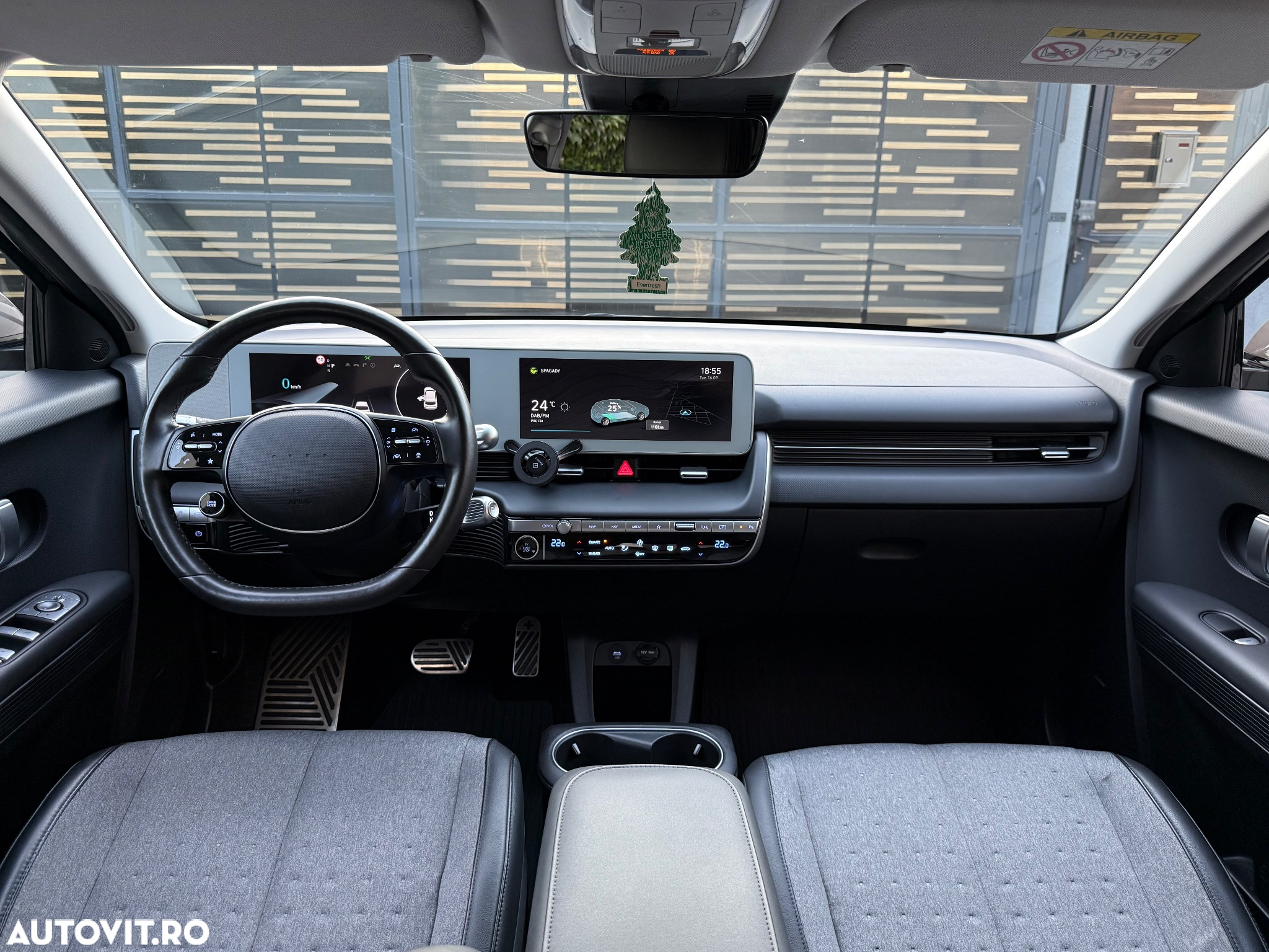 Hyundai IONIQ 5 229 CP 77 kWh 2WD Premium - 6