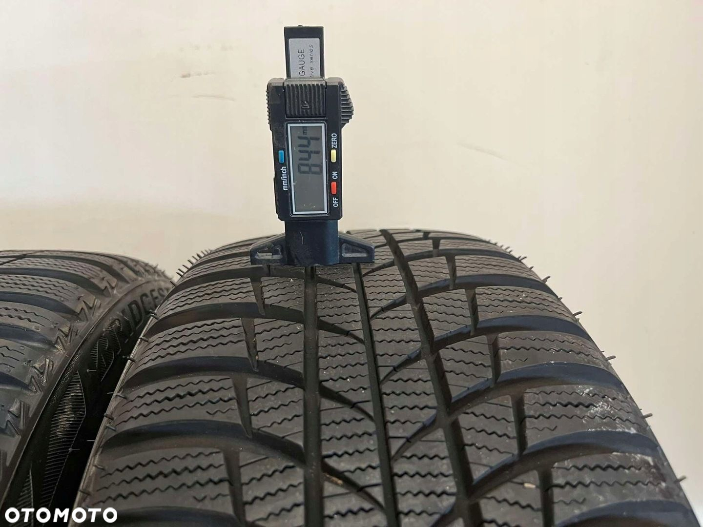 KIA CEED SOUL NIRO OPTIMA FELGI KOŁA ZIMOWE 8JX18 ET34 5X114.3 225/45/18 - 15