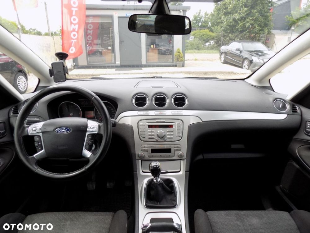 Ford S-Max - 5