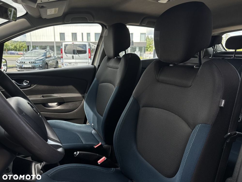 Renault Captur 0.9 Energy TCe Life EU6 - 13