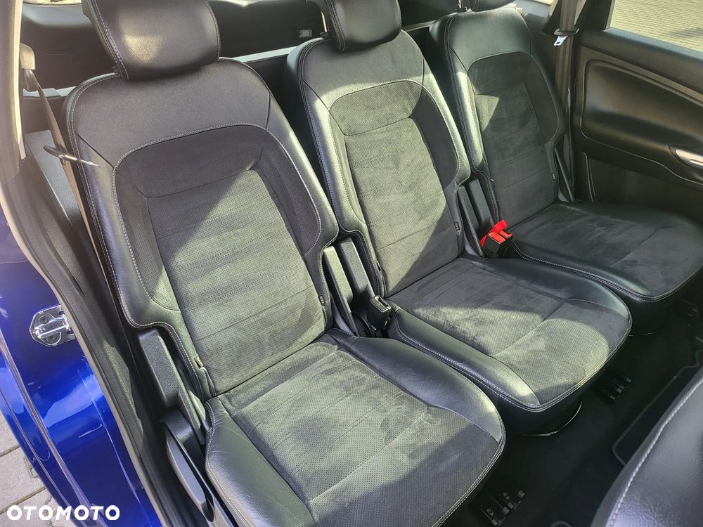 Ford S-Max 2.0 TDCi DPF Titanium X - 22