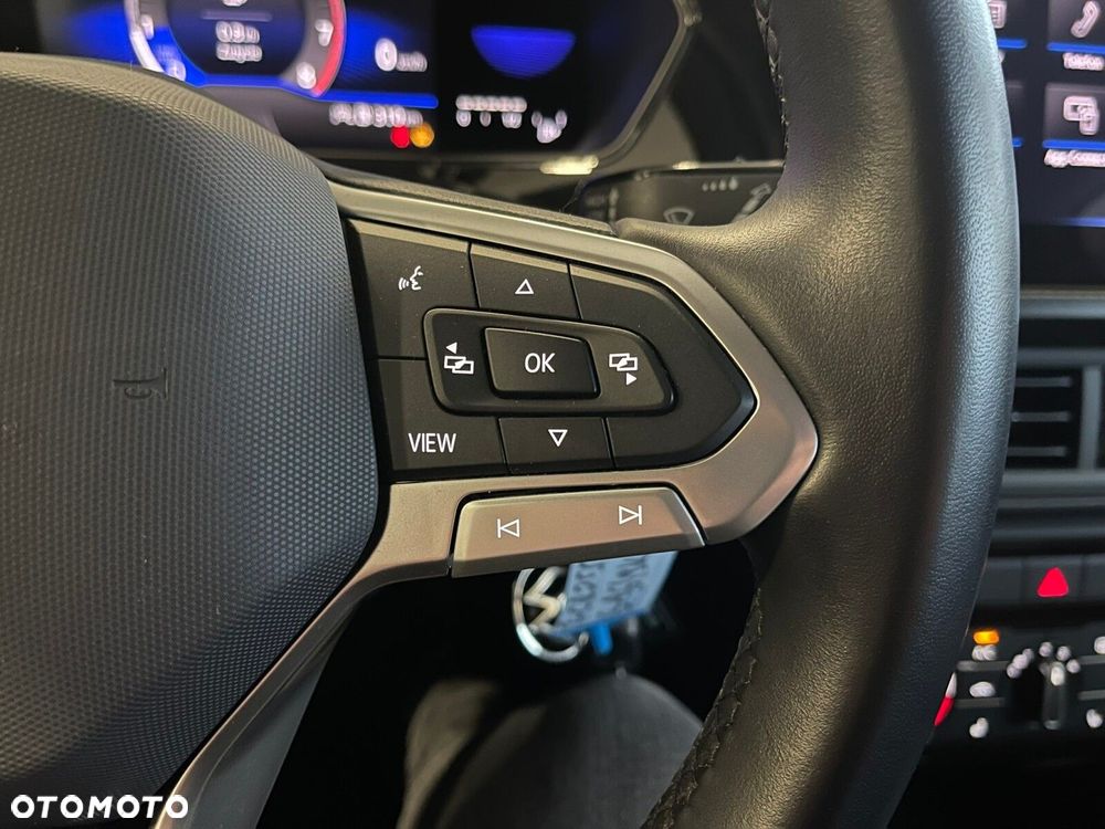 Volkswagen T-Cross - 25