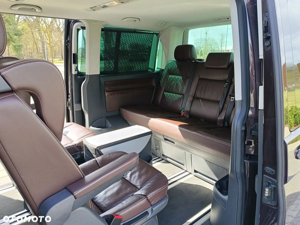 Volkswagen Multivan L1 Highline - 15