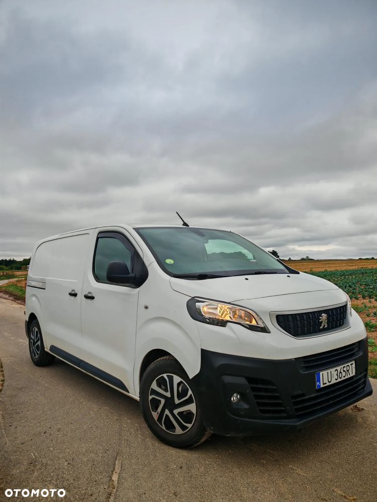 Peugeot EXPERT - 10