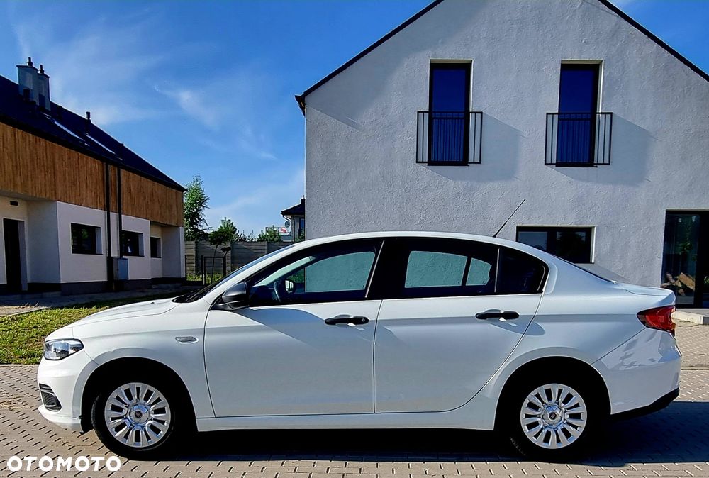 Fiat Tipo 1.4 16V Street - 10