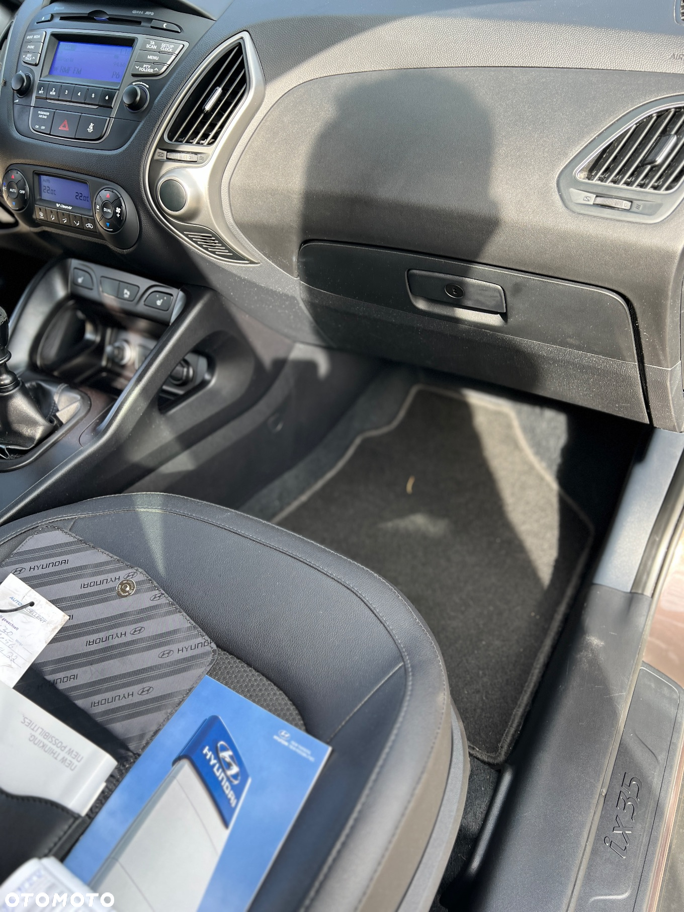 Hyundai ix35 1.6 GDI Comfort 2WD - 32