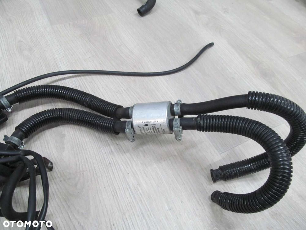VOLVO XC90 2.9 T6 INSTALACJA WTRYSKI SEKWENCJA GAZ LPG-TECH V6 02-14 - 4