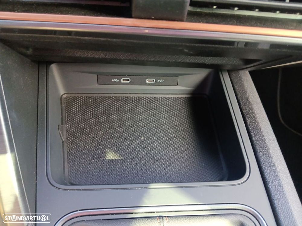 Cupra Formentor 2.0 TDI - 30
