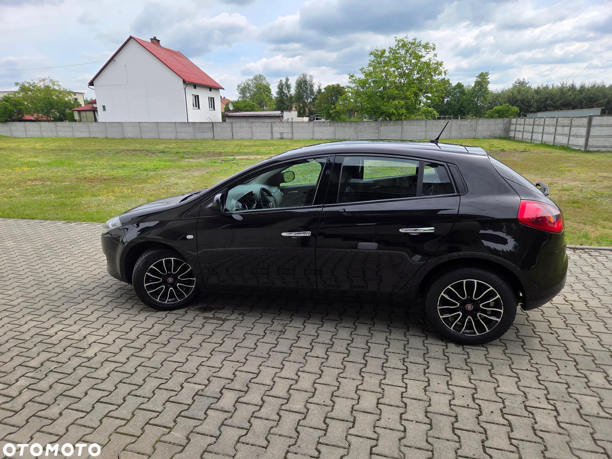 Fiat Bravo 1.6 Multijet 16V Dynamic Euro5 - 5