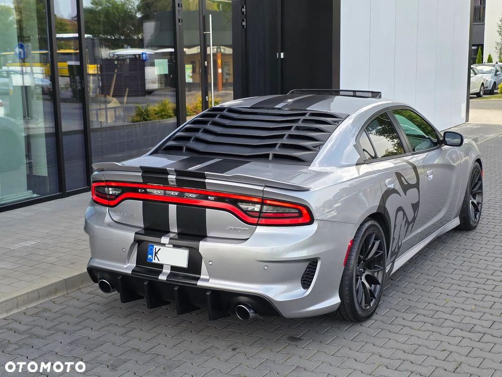 Dodge Charger - 24