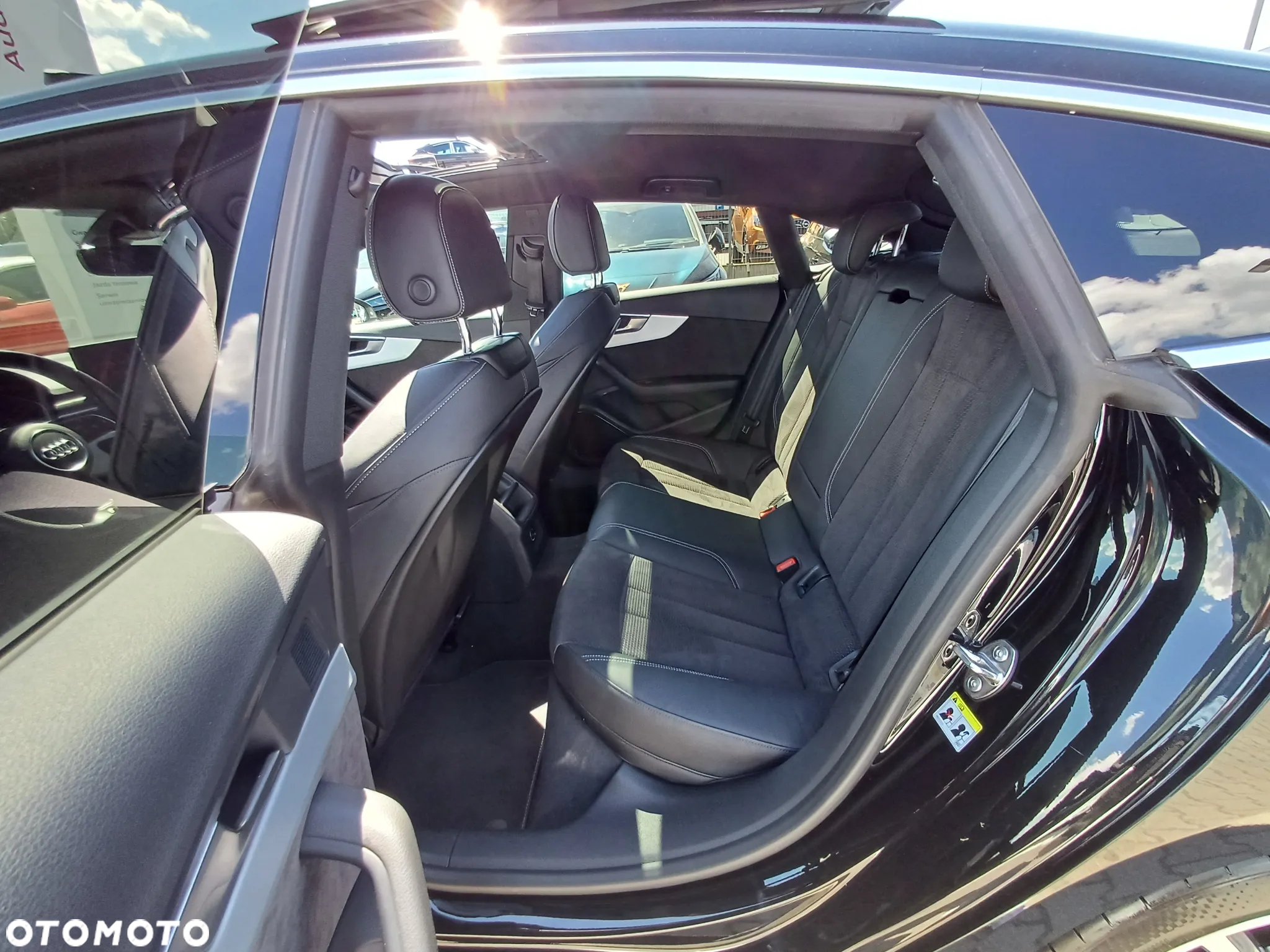 Audi A5 40 TDI Sport S tronic - 15