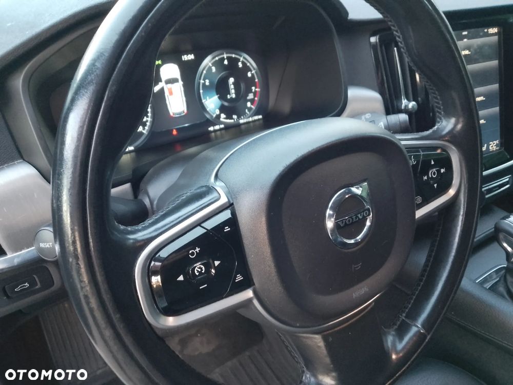 Volvo V90 T5 Geartronic Momentum - 19