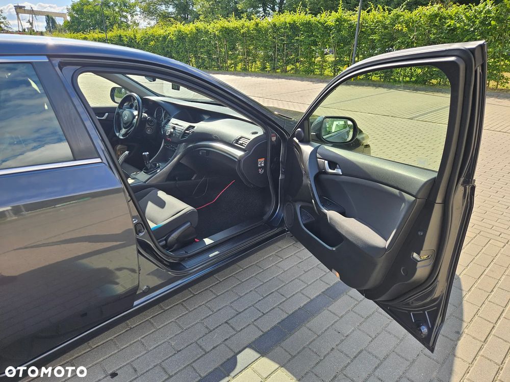 Honda Accord 2.0 Elegance - 7