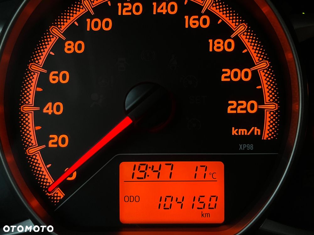 Toyota Yaris 1.0 VVT-i Comfort - 15